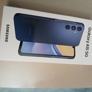 Samsung Galaxy A15 - 5G